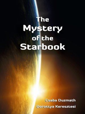 cover image of The Mystery of the Starbook